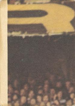 1976 Scanlens VFL #59 Terry O'Neill Back